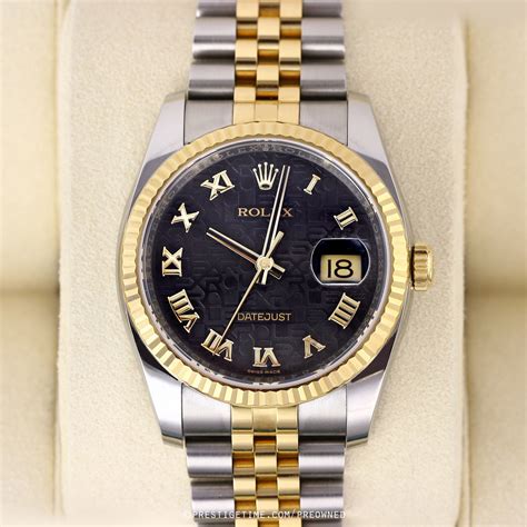 rolex certified pre-owned datejust 1987|pre owned Rolex 36mm.